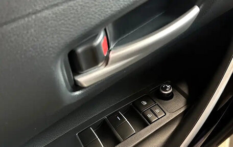 Toyota Corolla, 2023 год, 1 360 001 рублей, 7 фотография