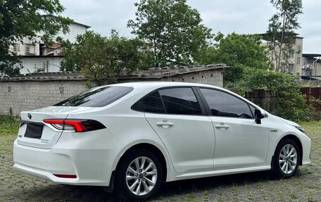 Toyota Corolla, 2023 год, 1 360 001 рублей, 6 фотография