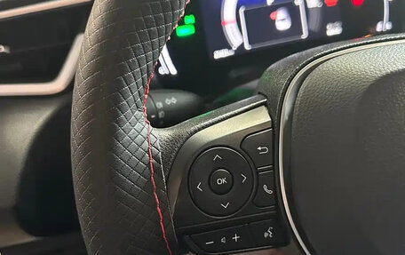 Toyota Corolla, 2023 год, 1 360 001 рублей, 13 фотография