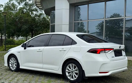 Toyota Corolla, 2023 год, 1 360 001 рублей, 4 фотография