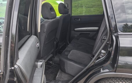 Nissan X-Trail, 2013 год, 1 190 000 рублей, 16 фотография
