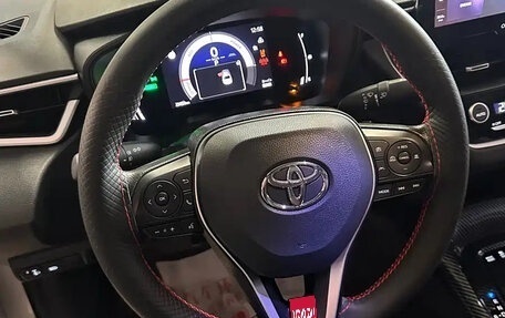 Toyota Corolla, 2023 год, 1 360 001 рублей, 12 фотография