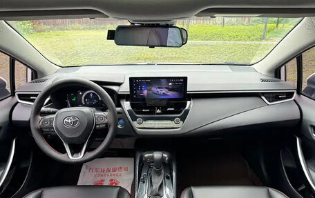 Toyota Corolla, 2023 год, 1 360 001 рублей, 19 фотография