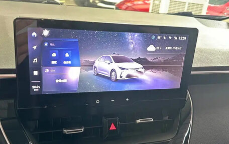 Toyota Corolla, 2023 год, 1 360 001 рублей, 16 фотография
