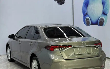 Toyota Corolla, 2023 год, 1 260 001 рублей, 4 фотография