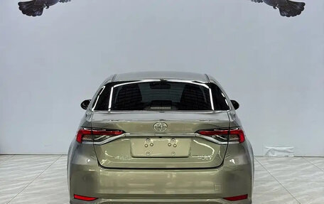 Toyota Corolla, 2023 год, 1 260 001 рублей, 5 фотография