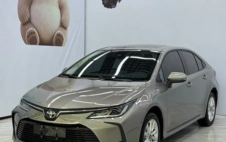 Toyota Corolla, 2023 год, 1 260 001 рублей, 3 фотография