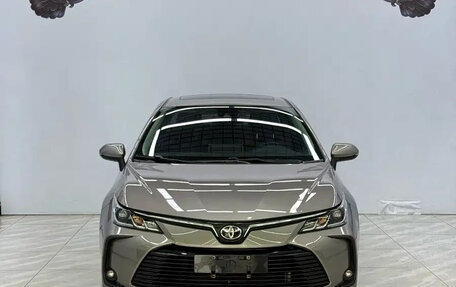 Toyota Corolla, 2023 год, 1 260 001 рублей, 2 фотография