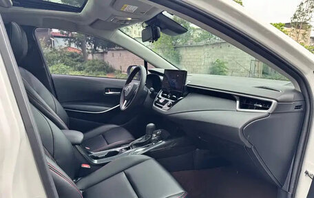 Toyota Corolla, 2023 год, 1 360 001 рублей, 22 фотография