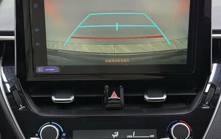 Toyota Corolla, 2023 год, 1 260 001 рублей, 10 фотография