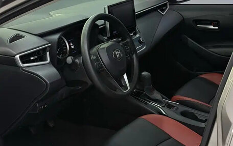 Toyota Corolla, 2023 год, 1 260 001 рублей, 8 фотография