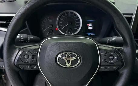 Toyota Corolla, 2023 год, 1 260 001 рублей, 9 фотография