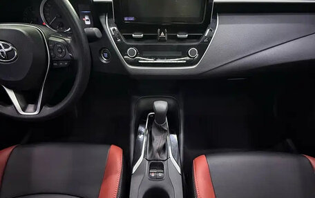 Toyota Corolla, 2023 год, 1 260 001 рублей, 11 фотография