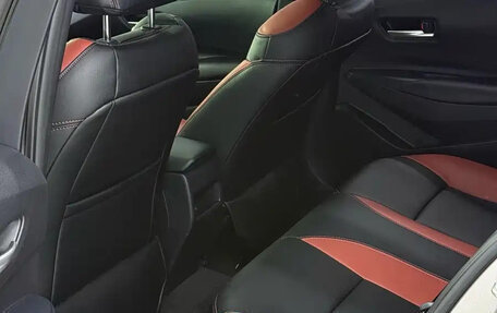 Toyota Corolla, 2023 год, 1 260 001 рублей, 13 фотография