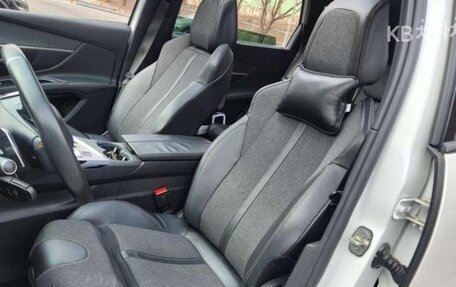 Peugeot 5008 II, 2019 год, 1 590 000 рублей, 9 фотография
