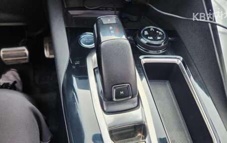 Peugeot 5008 II, 2019 год, 1 590 000 рублей, 12 фотография