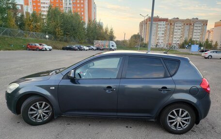 KIA cee'd I рестайлинг, 2008 год, 415 000 рублей, 6 фотография