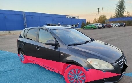 KIA cee'd I рестайлинг, 2008 год, 415 000 рублей, 3 фотография