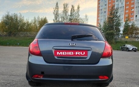 KIA cee'd I рестайлинг, 2008 год, 415 000 рублей, 8 фотография