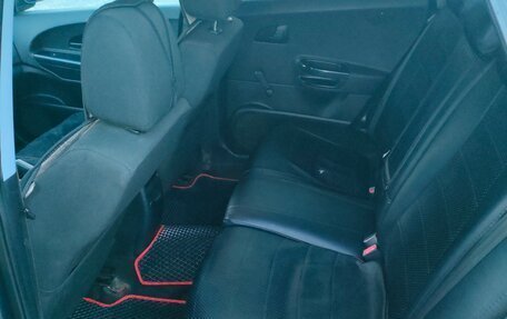 KIA cee'd I рестайлинг, 2008 год, 415 000 рублей, 12 фотография