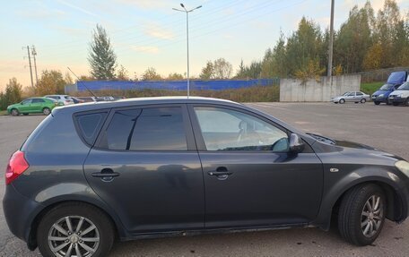 KIA cee'd I рестайлинг, 2008 год, 415 000 рублей, 17 фотография