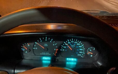 Chrysler Town & Country III, 1996 год, 480 000 рублей, 5 фотография