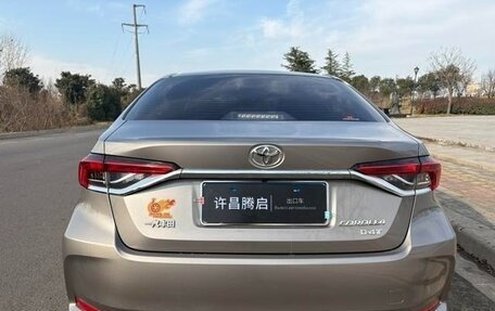Toyota Corolla, 2021 год, 1 150 000 рублей, 6 фотография