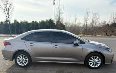 Toyota Corolla, 2021 год, 1 150 000 рублей, 4 фотография