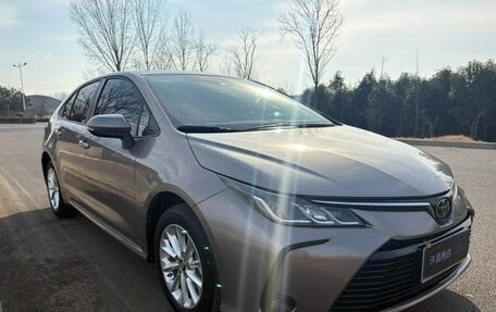 Toyota Corolla, 2021 год, 1 150 000 рублей, 3 фотография