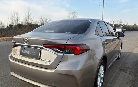 Toyota Corolla, 2021 год, 1 150 000 рублей, 5 фотография
