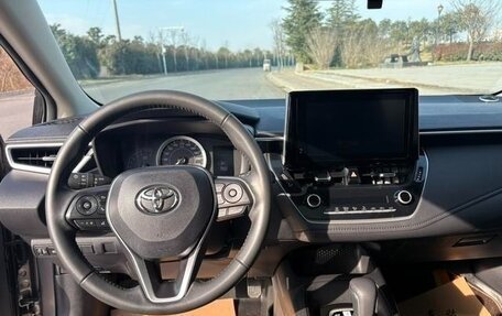 Toyota Corolla, 2021 год, 1 150 000 рублей, 10 фотография
