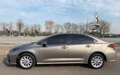 Toyota Corolla, 2021 год, 1 150 000 рублей, 8 фотография