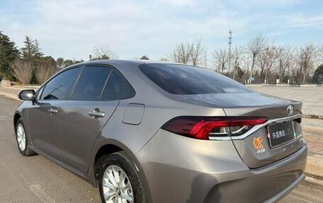 Toyota Corolla, 2021 год, 1 150 000 рублей, 7 фотография