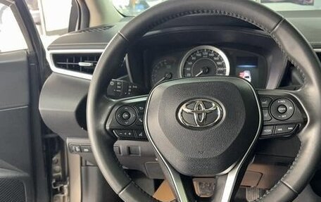 Toyota Corolla, 2021 год, 1 150 000 рублей, 11 фотография
