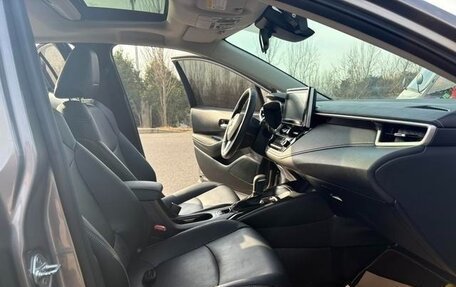 Toyota Corolla, 2021 год, 1 150 000 рублей, 20 фотография