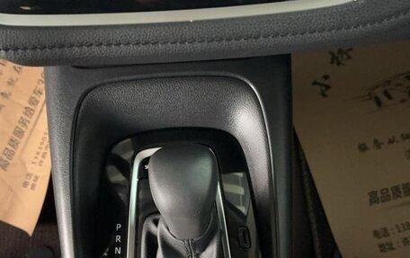 Toyota Corolla, 2021 год, 1 150 000 рублей, 15 фотография