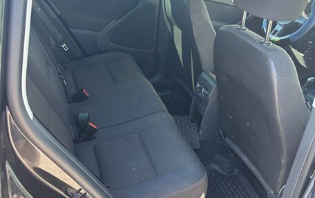 Volkswagen Tiguan I, 2013 год, 1 300 000 рублей, 5 фотография