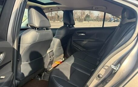Toyota Corolla, 2021 год, 1 150 000 рублей, 18 фотография