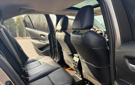 Toyota Corolla, 2021 год, 1 150 000 рублей, 19 фотография