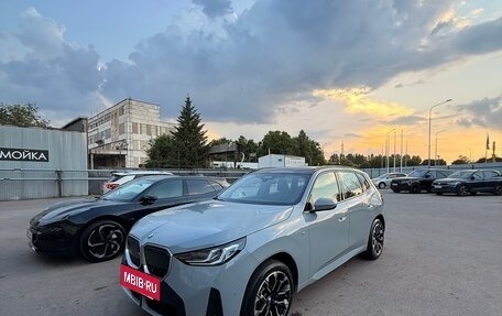 BMW X3, 2025 год, 6 880 000 рублей, 2 фотография