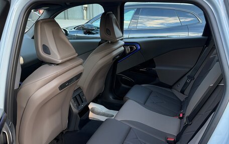 BMW X3, 2025 год, 6 880 000 рублей, 6 фотография