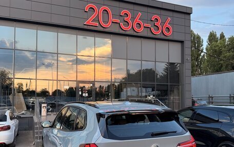 BMW X3, 2025 год, 6 880 000 рублей, 5 фотография