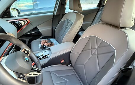 BMW X3, 2025 год, 6 880 000 рублей, 11 фотография