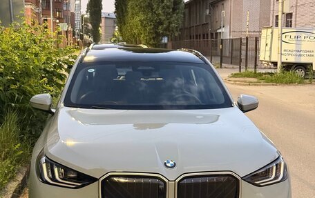 BMW X3, 2025 год, 6 880 000 рублей, 12 фотография