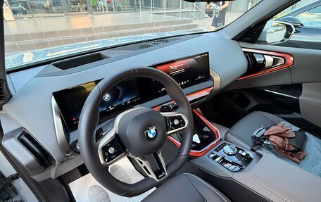 BMW X3, 2025 год, 6 880 000 рублей, 9 фотография