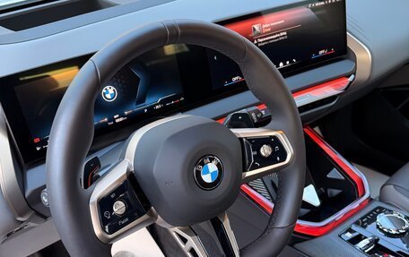 BMW X3, 2025 год, 6 880 000 рублей, 8 фотография