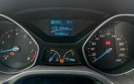 Ford Focus III, 2012 год, 750 000 рублей, 3 фотография