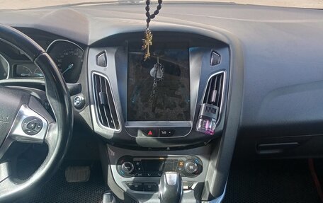 Ford Focus III, 2012 год, 750 000 рублей, 9 фотография
