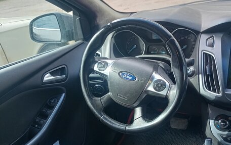 Ford Focus III, 2012 год, 750 000 рублей, 8 фотография