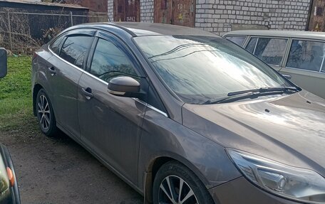 Ford Focus III, 2012 год, 750 000 рублей, 11 фотография